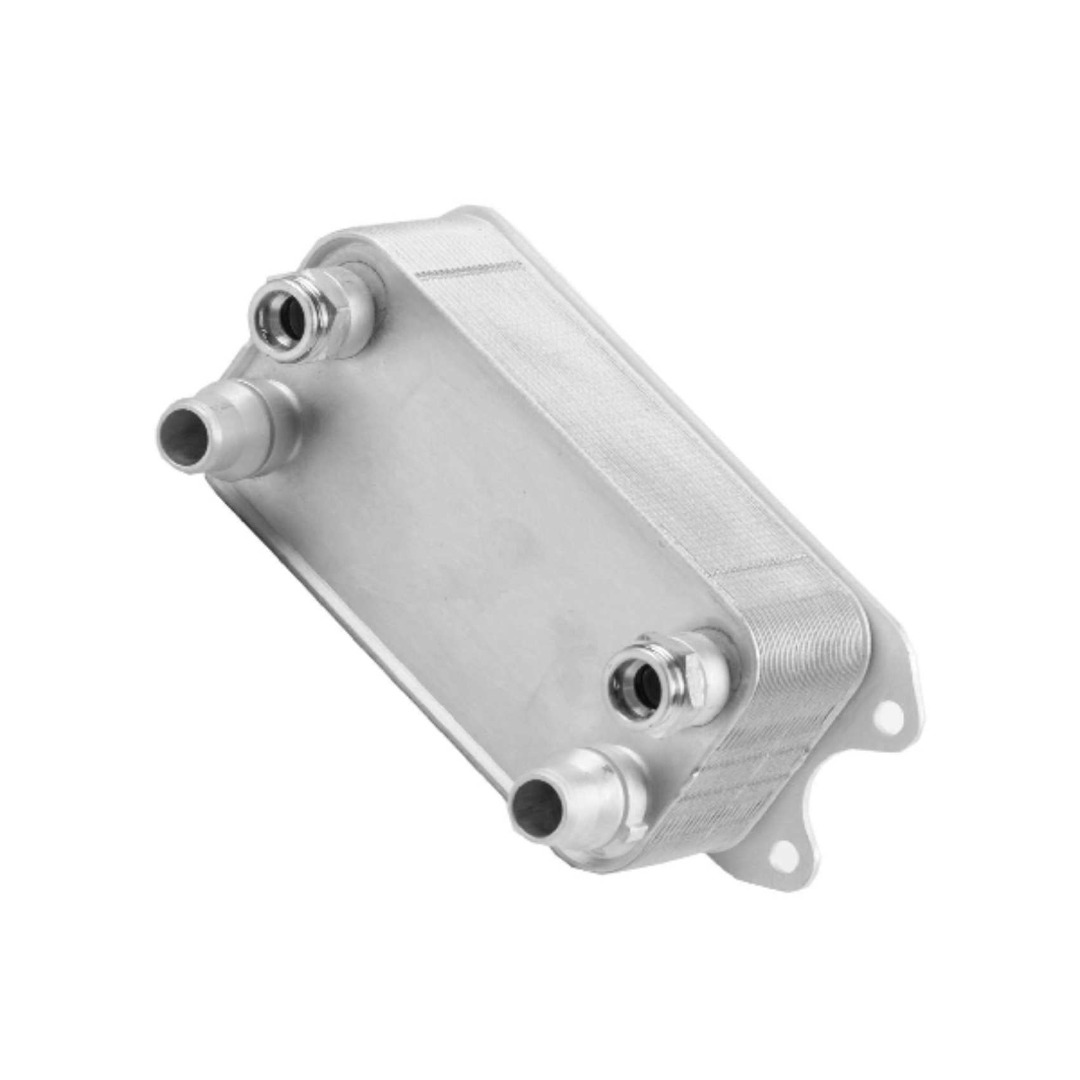 تصویر محصول خنک کن روغن گیربکس بنز کلاس E کوپه E350 سال 2012